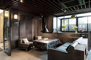 Chez Nous Hotel Taipei