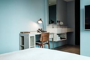 Chez Nous Hotel Taipei