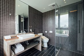 Chez Nous Hotel Taipei