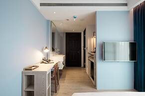 Chez Nous Hotel Taipei