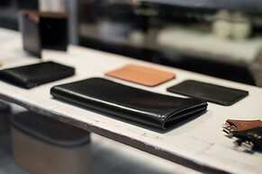 Chez Nous Hotel Taipei