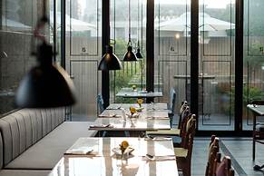 Chez Nous Hotel Taipei