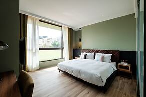 Chez Nous Hotel Taipei