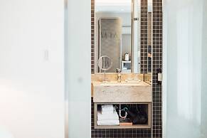 Chez Nous Hotel Taipei