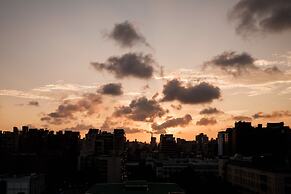 Chez Nous Hotel Taipei