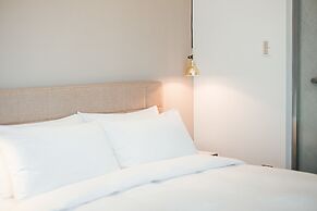 Chez Nous Hotel Taipei