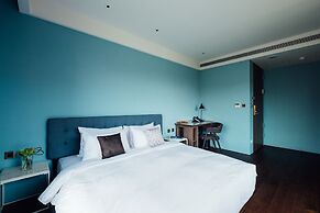 Chez Nous Hotel Taipei