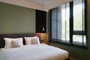 Chez Nous Hotel Taipei