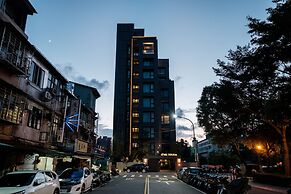 Chez Nous Hotel Taipei