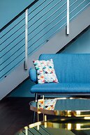 Chez Nous Hotel Taipei