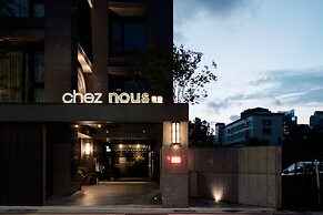 Chez Nous Hotel Taipei