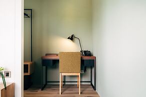 Chez Nous Hotel Taipei