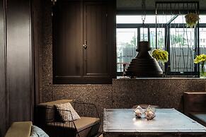 Chez Nous Hotel Taipei