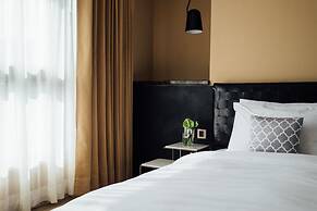 Chez Nous Hotel Taipei