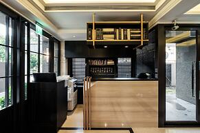 Chez Nous Hotel Taipei