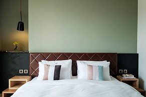 Chez Nous Hotel Taipei