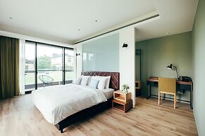 Chez Nous Hotel Taipei