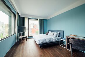 Chez Nous Hotel Taipei