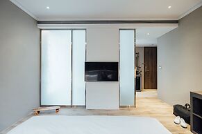 Chez Nous Hotel Taipei