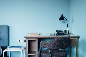 Chez Nous Hotel Taipei