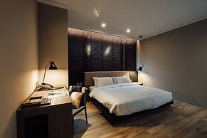 Chez Nous Hotel Taipei