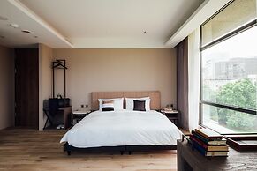 Chez Nous Hotel Taipei