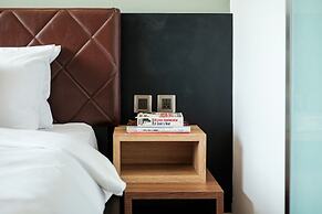 Chez Nous Hotel Taipei