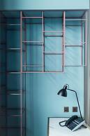 Chez Nous Hotel Taipei