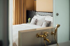 Chez Nous Hotel Taipei