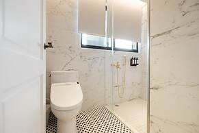 Chez Nous Hotel Taipei