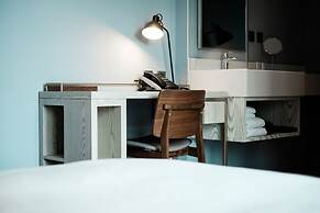 Chez Nous Hotel Taipei