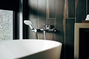 Chez Nous Hotel Taipei