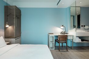 Chez Nous Hotel Taipei