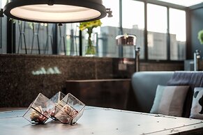 Chez Nous Hotel Taipei