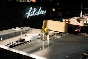 Chez Nous Hotel Taipei