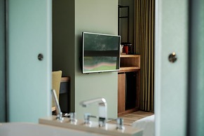 Chez Nous Hotel Taipei