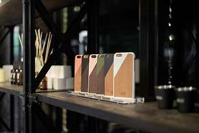 Chez Nous Hotel Taipei