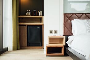 Chez Nous Hotel Taipei