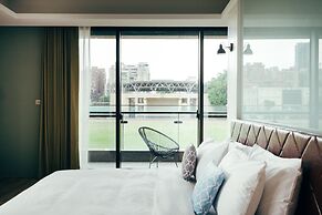 Chez Nous Hotel Taipei