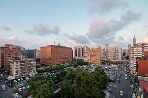 Chez Nous Hotel Taipei