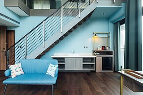 Chez Nous Hotel Taipei