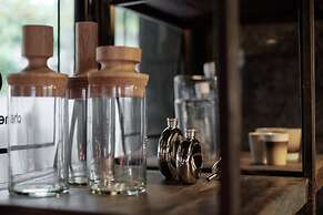 Chez Nous Hotel Taipei