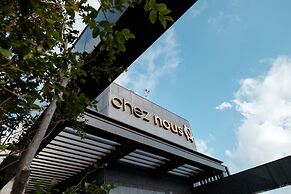 Chez Nous Hotel Taipei