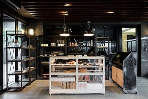 Chez Nous Hotel Taipei