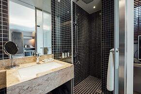 Chez Nous Hotel Taipei