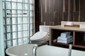 Chez Nous Hotel Taipei