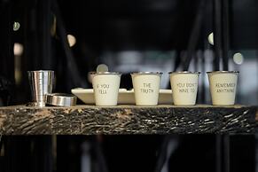 Chez Nous Hotel Taipei