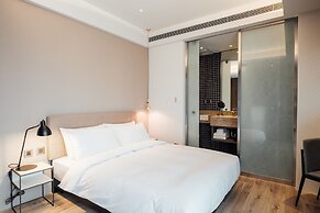 Chez Nous Hotel Taipei