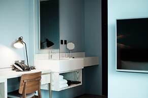 Chez Nous Hotel Taipei