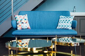 Chez Nous Hotel Taipei